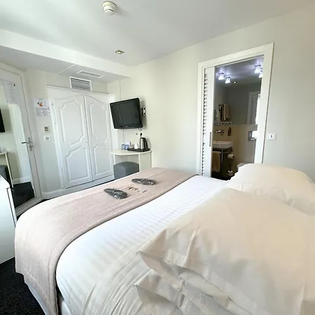 Hotel De Provence Cannes