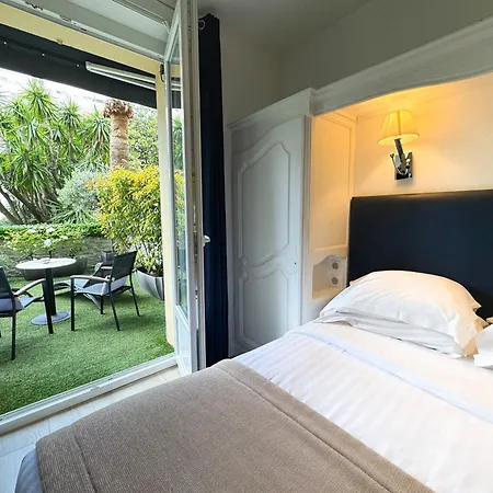 De Provence 3* Cannes