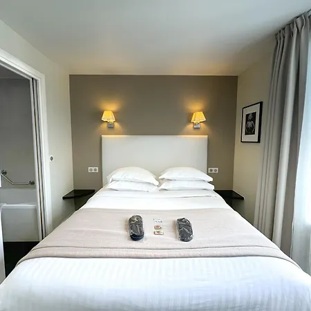 De Provence Hotel