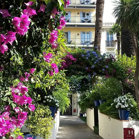 Hotel De Provence