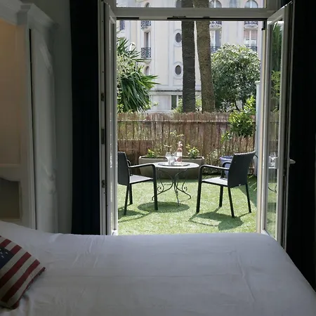 Hotel De Provence