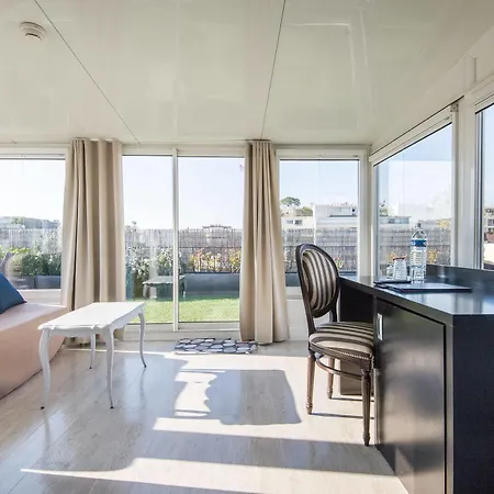 De Provence 3* Канны