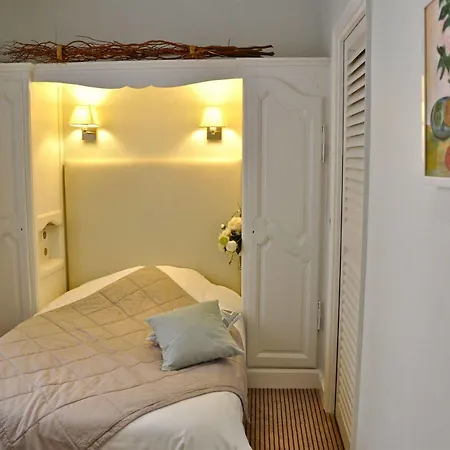 De Provence Hotel 3*
