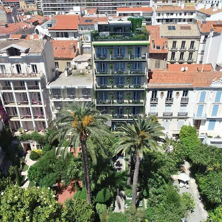 De Provence 3* Cannes