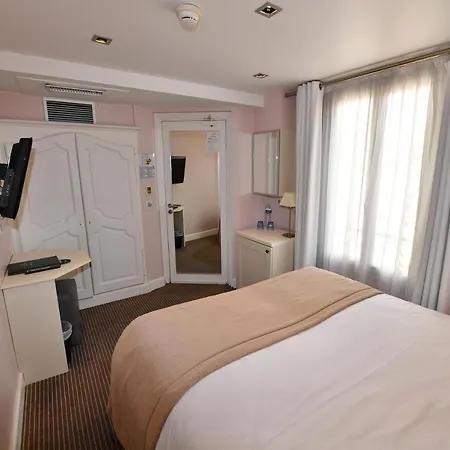 De Provence Hotel 3*